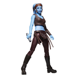 Star Wars The Black Series Range Trooper uit Star Wars: Andor, verzamelactiefiguur van 15 cm