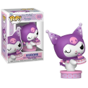 KUROMI 20TH ANNIVERSARY - POP N° 108 - Kuromi with Cake 