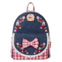STRAWBERRY CHARLOTTE - LoungeFly Mini Backpack 