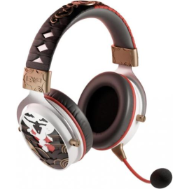 Lexip x Ubisoft Wireless Headset - Assasin's Creed Shadows - PS4/PS5/SWITCH/SWITCH lite/PC/Mac 