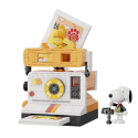 Snoopy Pantasy Retro Time Series Camera Polaroid18cm 