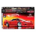 Mattel Brick Shop building set Hot Wheels Elite Series 1/16 '90 Acura NSX Mattel Brick Shop building set Hot Wheels Elite Series 1/16 '90 Acura NSX