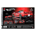 Mattel Brick Shop building set Hot Wheels Elite Series 1/16 '90 Acura NSX Mattel Brick Shop building set Hot Wheels Elite Series 1/16 '90 Acura NSX