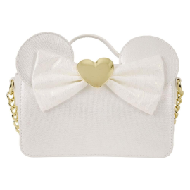 DISNEY - Wedding - Loungefly Crossbody Bag 