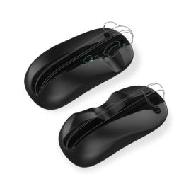 Pair of mice for Switch Joy-Cons 2 - Black 