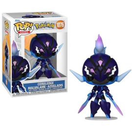 POKEMON - POP Games N° 1076 - Malvalame 