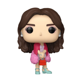 Emily in Paris - POP! TV Vinyl Figure Emily Cooper 9 cm 