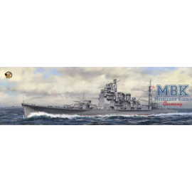 IJN heavy cruiser TAKAO Schaalmodel 