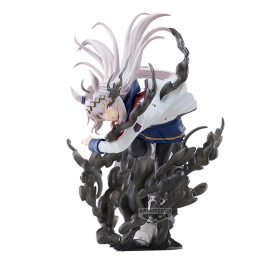 UMAMUSUME CINDERELLA GRAY - Oguri Cap - Banpresto Evolve Figure 20cm Figuurtje 