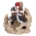 NARUTO - Gaara - Combination Battle Figure 12cm Figuurtje NARUTO - Gaara - Combination Battle Figure 12cm Figuurtje