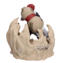 NARUTO - Gaara - Combination Battle Figure 12cm Banpresto NARUTO - Gaara - Combination Battle Figure 12cm Banpresto