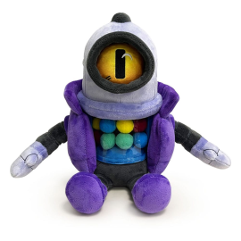 Brawl Stars - Rico plush 22 cm 
