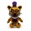 Five Nights at Freddy's - Nightmare Fredbear plush toy 23 cm 