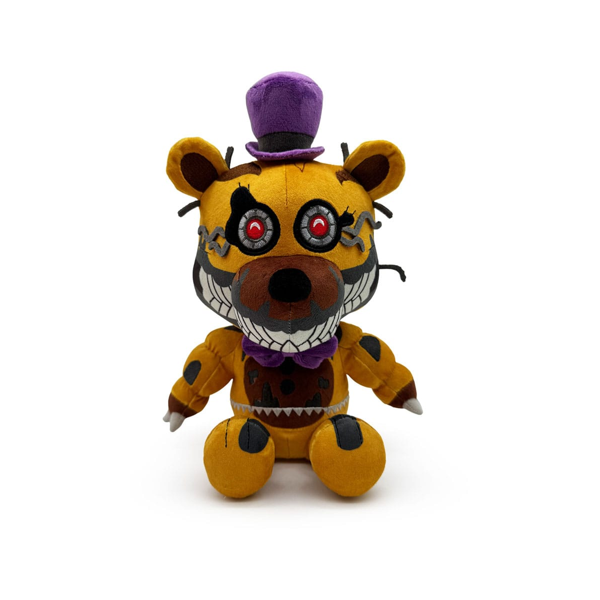 Five Nights at Freddy's - Nightmare Fredbear plush toy 23 cm 