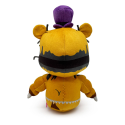 YOTO65383 Five Nights at Freddy's - Nightmare Fredbear plush toy 23 cm