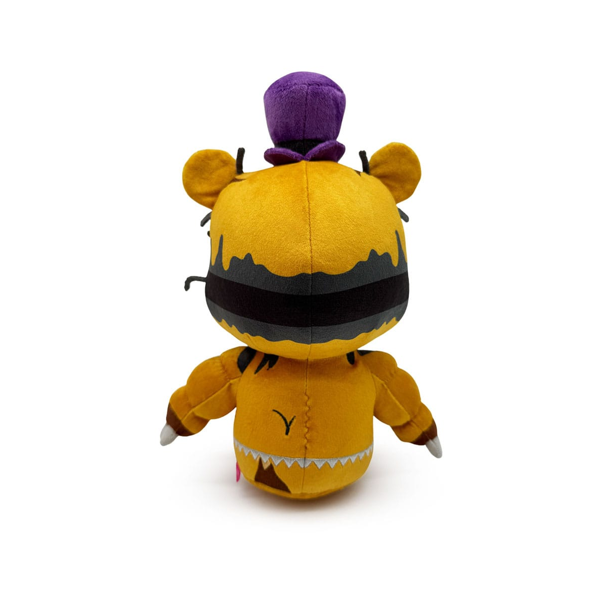 YOTO65383 Five Nights at Freddy's - Nightmare Fredbear plush toy 23 cm