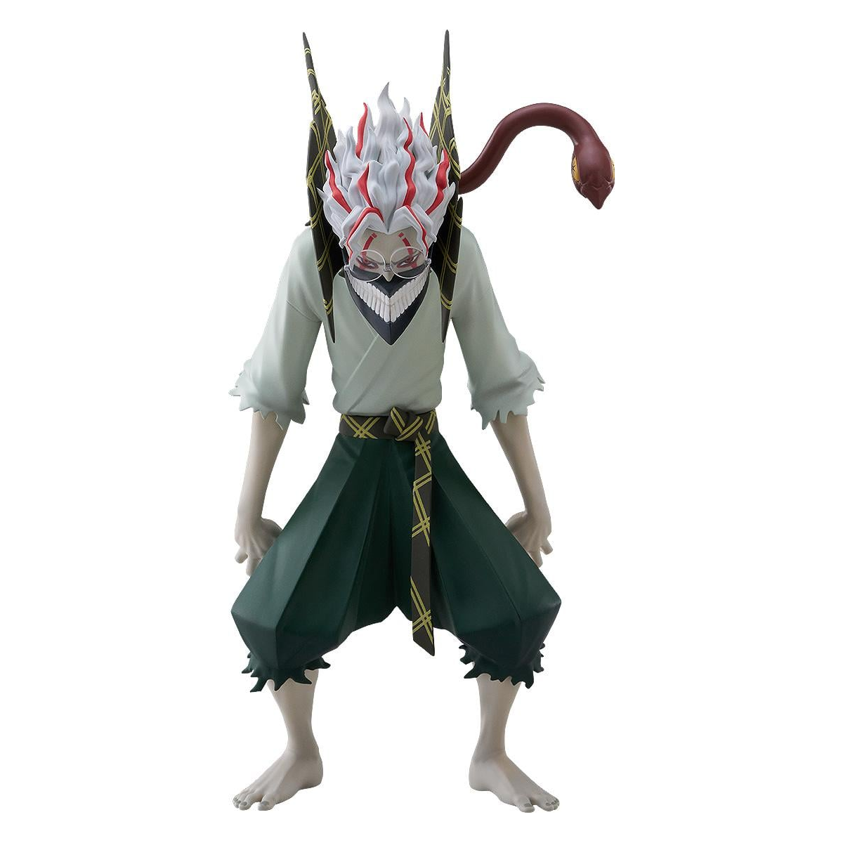 DANDADAN - Okarun - Pop Up Parade 17cm