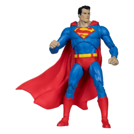 DC Multiverse - Superman (Hush) figure 19 cm 