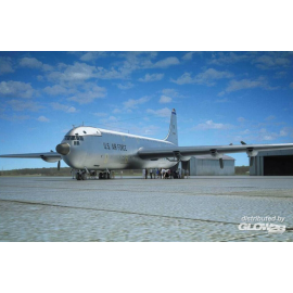 Convair XC-99 Schaalmodel 