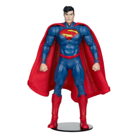The New 52 DC Multiverse - Superman figure (Gold Label) 18 cm Figuurtje 