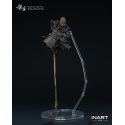 QS-MAGG0002DLX Black Myth: Wukong - 1/12 figure The Destined One in the Bronze Armor Set Deluxe Ver. 16cm