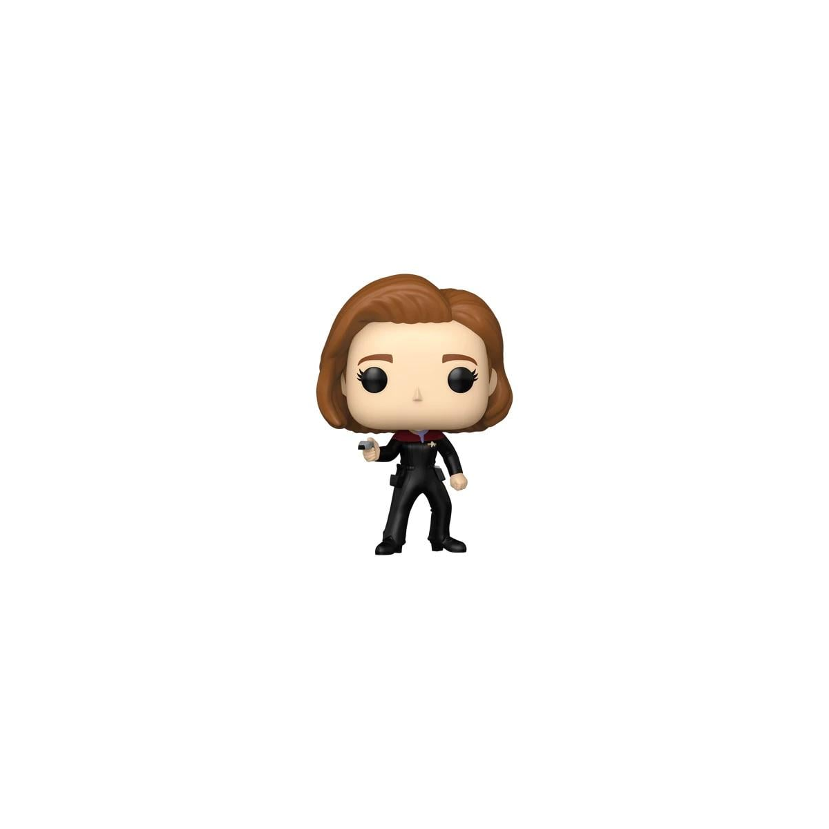STAR TREK VOYAGER - POP TV No. 1754 - Captain Janeway Funko