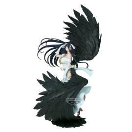 OVERLORD - Albedo - Banpresto Evolve Figure 34cm Figuurtje 