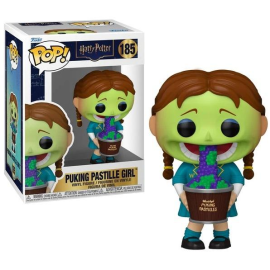 HARRY POTTER - POP N° 185 - Puking Pastille Girl 