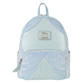 DISNEY - Cinderella - LoungeFly Mini Backpack 
