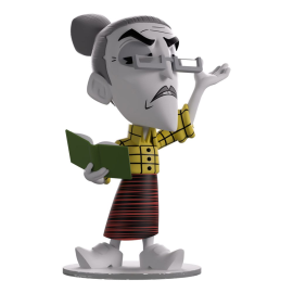 Don´t Starve Vinyl figure Wickerbottom 12 cm Figuurtje 