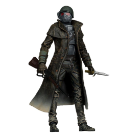 FALLOUT NEW VEGAS - RNC Ranger - McFarlane Elite Edition Figure 17cm Figuurtje 