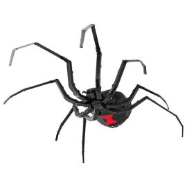 Metal Earth: Rompecabezas 3D - Helicóptero Apache - Tu Tienda Shoka