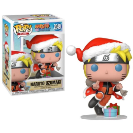 NARUTO SHIPPUDEN - POP Plus No. 2049 - Naruto Uzumaki (Holiday) 