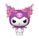 KUROMI 20TH ANNIVERSARY - POP Sanrio No. 119 - Kuromi Grumpy Funko