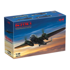 ICM 48273 MODEL DO 217K-1,...