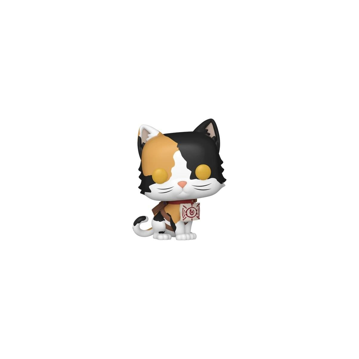 DEMON SLAYER - POP Animation N° 2045 - Chachamaru Funko
