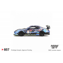 NISSAN SILVIA S15 46 D-MAX RACING D1 GRAND PRIX 2023 (BLISTER EDITION) (RHD) 