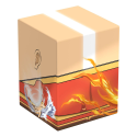 SQR100148 Squaroes Squaroe - Avatar: The Last Airbender AV010 - Avatar Aang