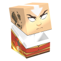 Squaroes Squaroe - Avatar: The Last Airbender AV010 - Avatar Aang