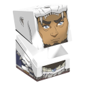 Squaroes Squaroe - Avatar: The Last Airbender AV013 - Avatar Kuruk