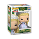 Wicked POP! Vinyl figure Glinda in Blue Gown 9 cm Pop figuren