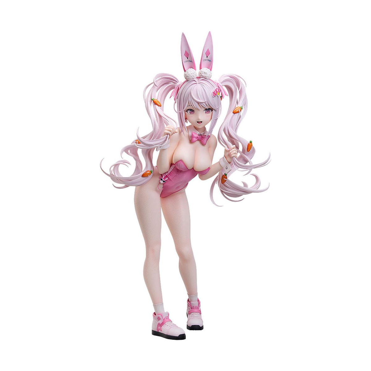 Goddess of Victory: Nikke PVC Figure 1/3 Alice: Wonderland Bunny 56 cm 