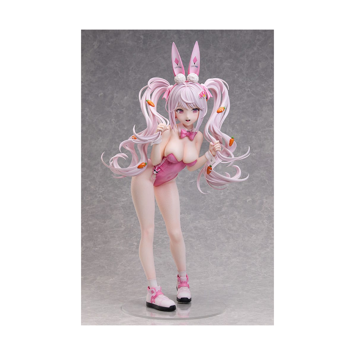 Goddess of Victory: Nikke PVC Figure 1/3 Alice: Wonderland Bunny 56 cm Beeldjes
