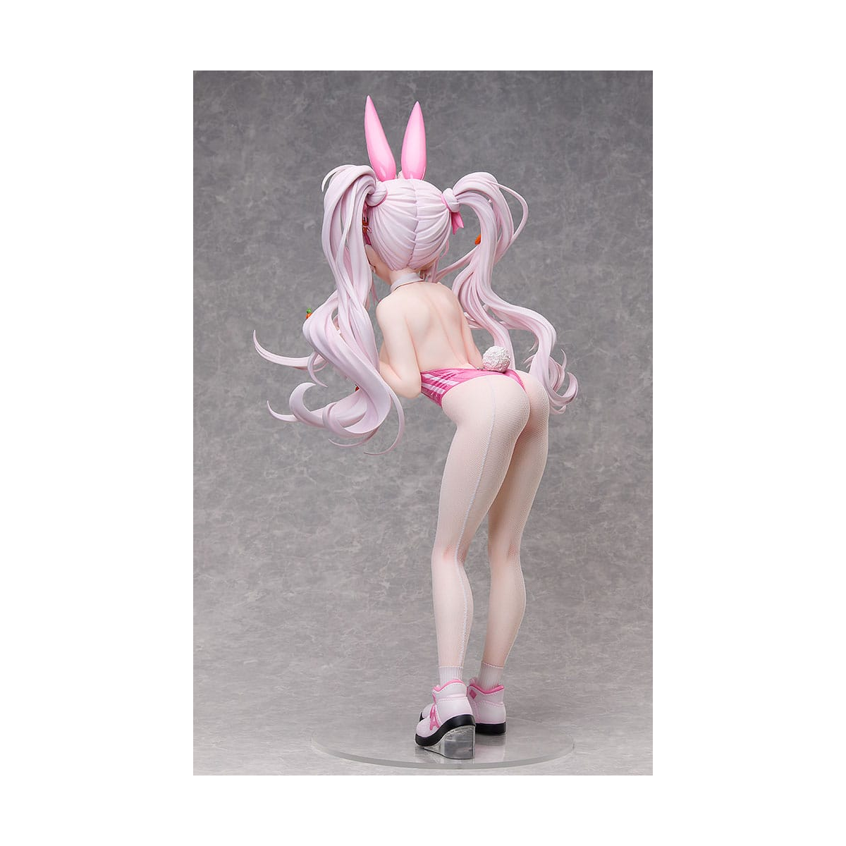 Goddess of Victory: Nikke PVC Figure 1/3 Alice: Wonderland Bunny 56 cm
