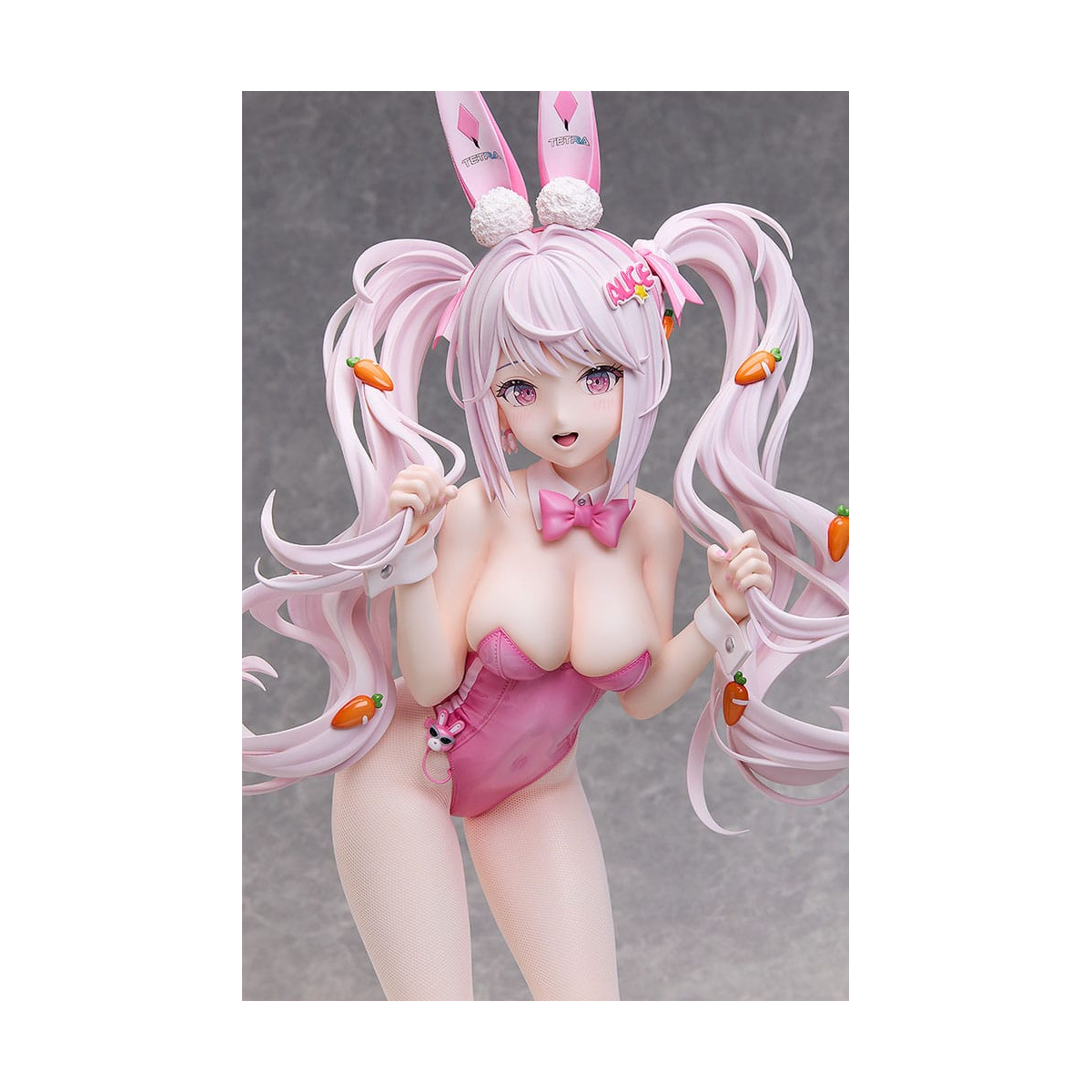 Goddess of Victory: Nikke PVC Figure 1/3 Alice: Wonderland Bunny 56 cm