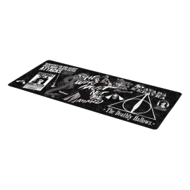 Harry Potter XXL Mouse Pad Version 2 