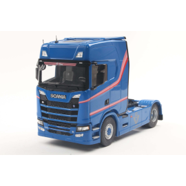 SCANIA 580S HIGHLINE 113 TRIBUTE 2023 1/24 