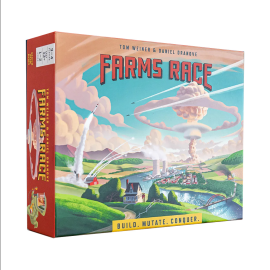 Farms Race 