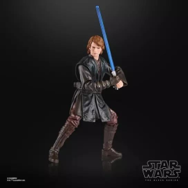 STAR WARS 3 - Anakin Skywalker - Black Series Figure 15cm 