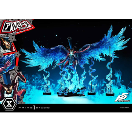 Shin Megami Tensei: Persona 5 Premium Masterline Series Figure 1/4 Arsene 96 cm 